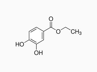 3,4-dihidroxibenzoato de etilo