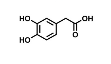 Ácido homoprotocatequiico