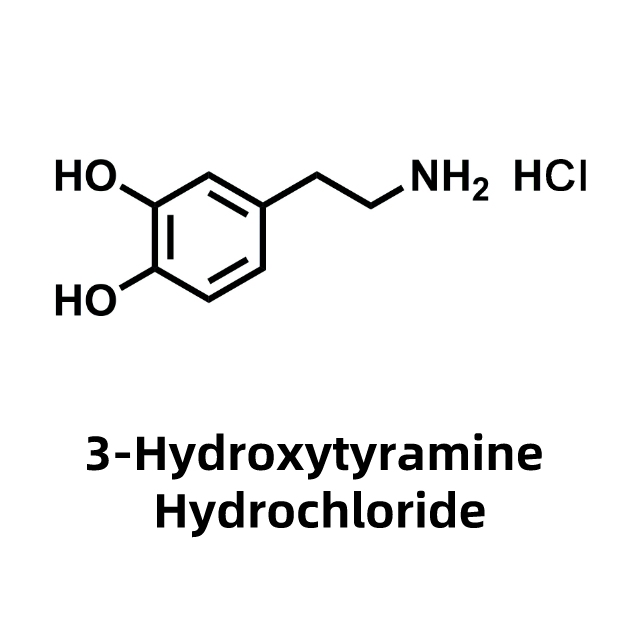Clorhidrato de 3,4-dihidroxifenil-etilamina