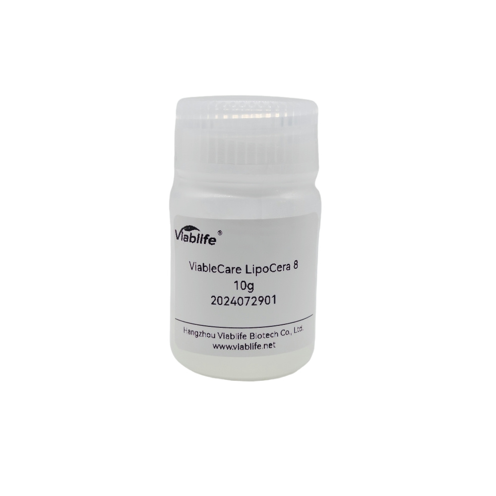 LipoCera 8 de ViableCare