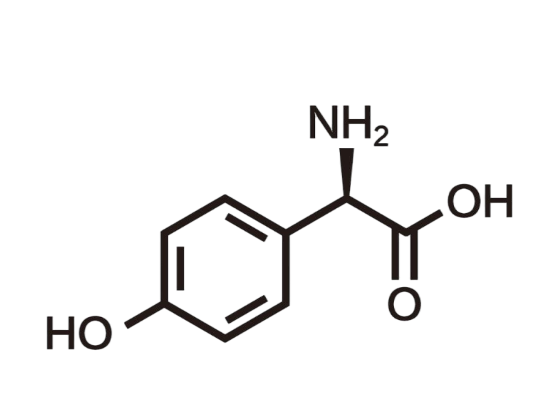 4-Hidroxi-D-Fenilglicina