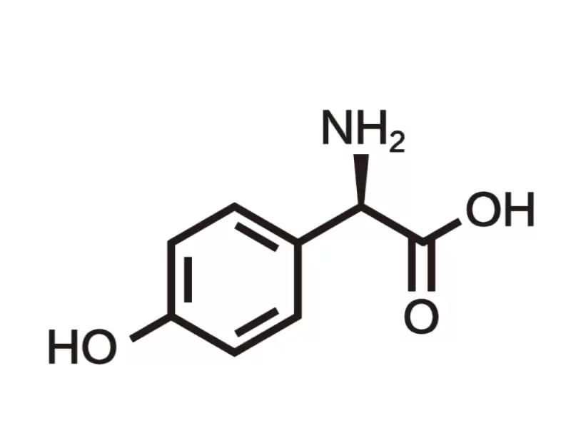 4-Hidroxi-D-Fenilglicina