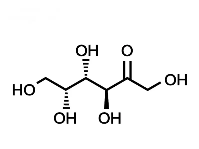 Efectos de los productos de D-tagatosa de alta pureza