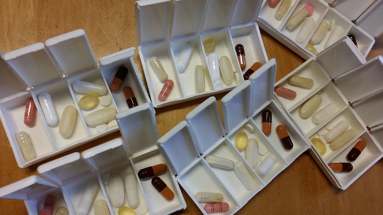 Efectos de la 4-hidroxi-D-fenilglicina