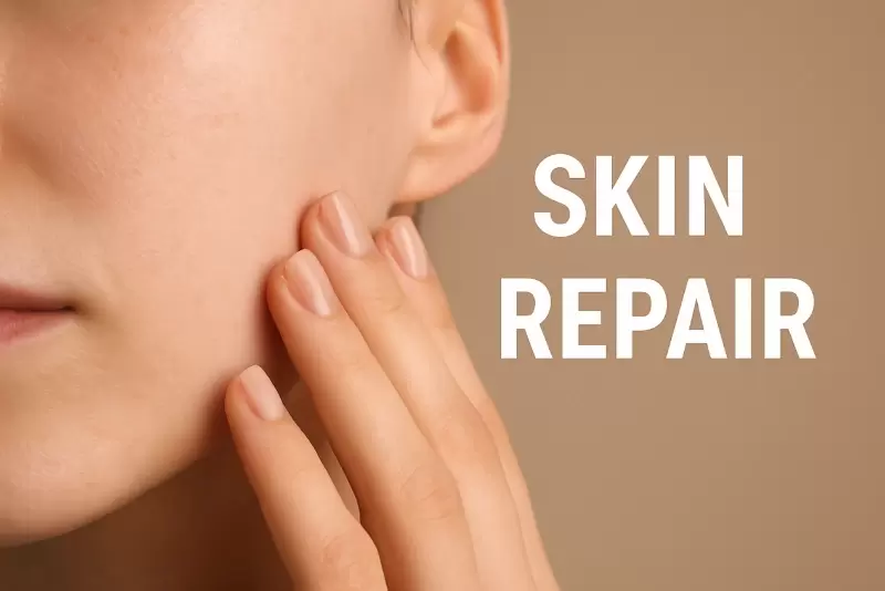 Ceramida NP para la piel: un enfoque estructural de la ciencia de las barreras