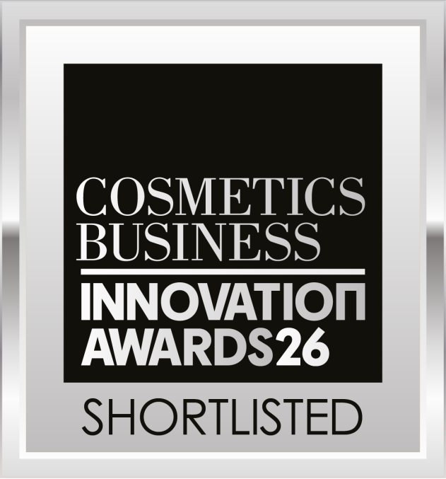 &iexcl;La niacinamida 100% de base biol&oacute;gica (BioNia&trade;) de Viablife ha sido nominada a los prestigiosos premios Cosmetics Business Innovation Awards!
