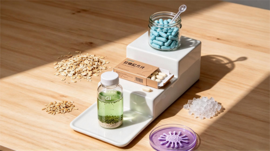 D-tagatosa para alimentos funcionales: un edulcorante funcional bajo en calor&iacute;as para la innovaci&oacute;n nutricional.