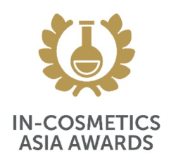 Viablife BioNia&trade; preseleccionado para los premios al mejor ingrediente: redefiniendo la niacinamida en la Zona de Innovaci&oacute;n de in-cosmetics Asia.