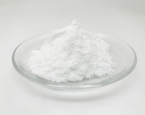 Gamma-Aminobutyric Acid