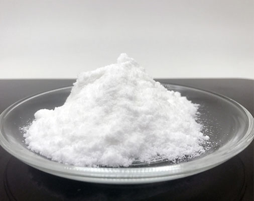 Gamma-Aminobutyric Acid