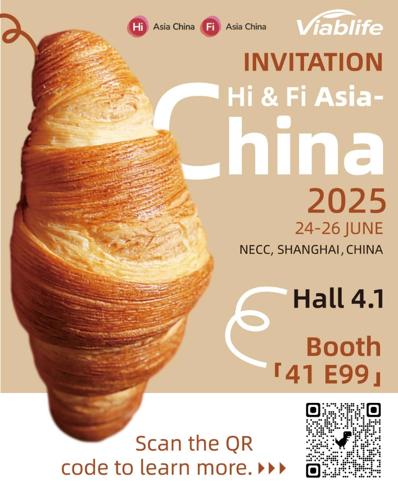 ¡Prepárese para Hi & Fi Asia-China 2025!