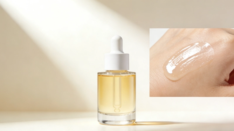 Nicotinamida/Niacinamida de Nueva Generación New Generation Nicotinamide/Niacinamide