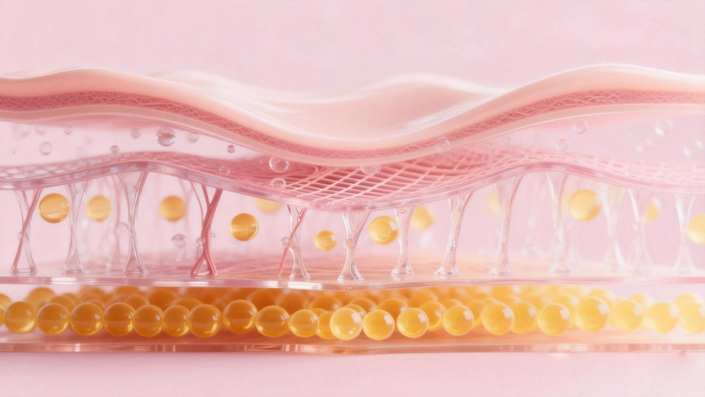 Eficacia reparadora de las ceramidas de Viablife para reforzar la barrera cut&aacute;nea