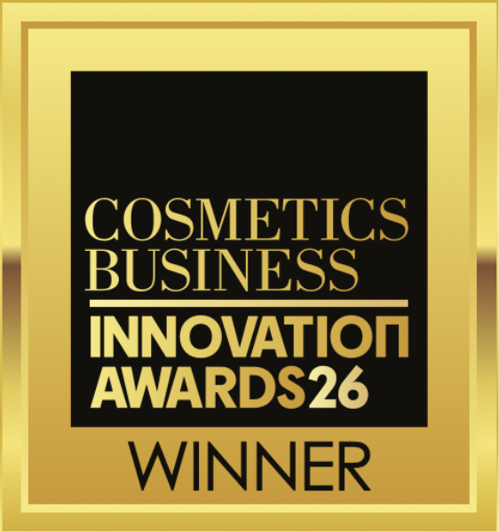 Viablife BioNia™ gana prestigiosos premios a la innovación en el sector cosmético. Viablife BioNia™ Wins Prestigious Cosmetics Business Innovation Awards